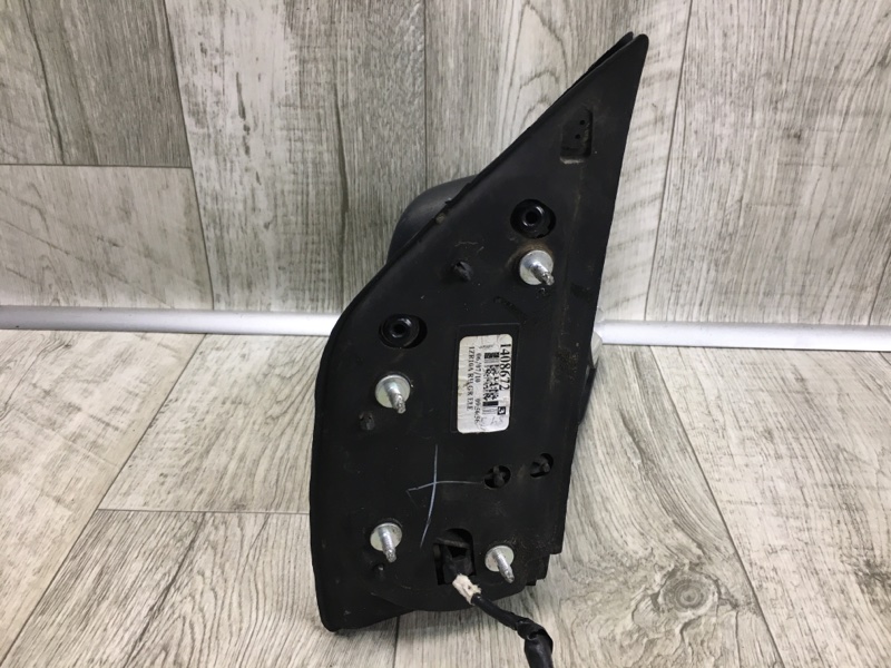 Зеркало правое QX56 / TITAN / ARMADA 04-16 Зеркало правое QX56 / TITAN / ARMADA 04-16