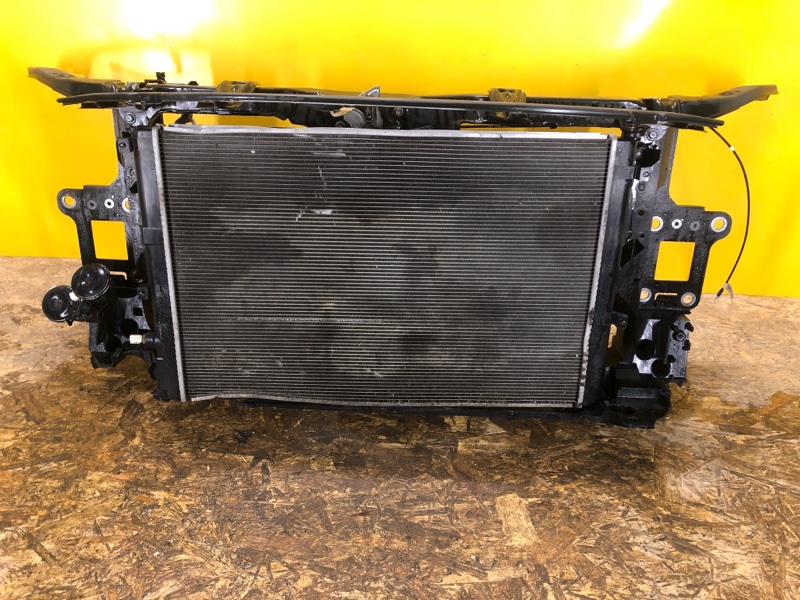 Панель передняя HONDA CIVIC FC/FK 15- 71410-TBA-A01 Б/У