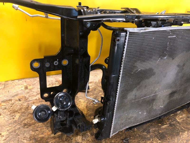 Панель передняя CIVIC FC/FK 15-