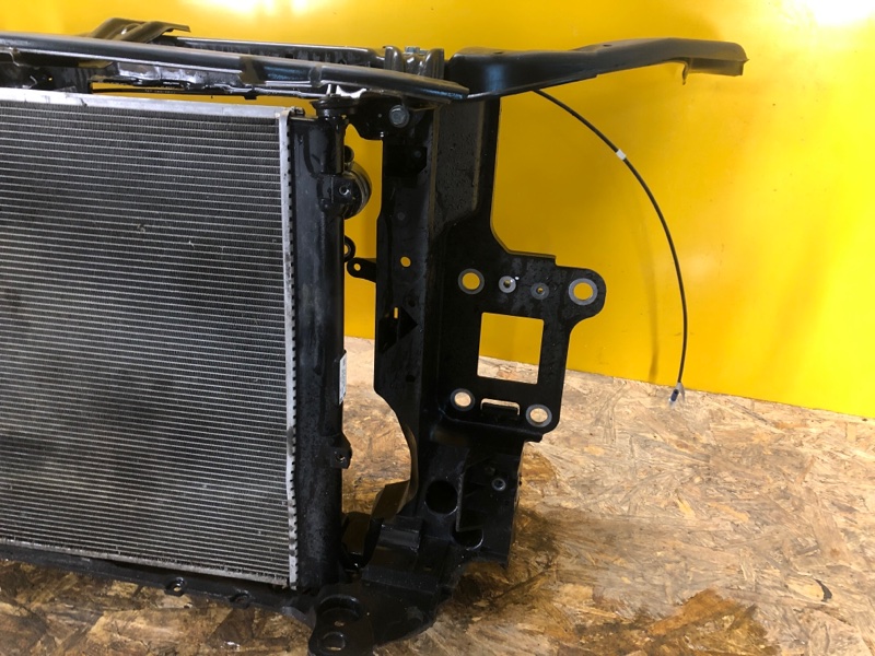 Панель передняя CIVIC FC/FK 15-