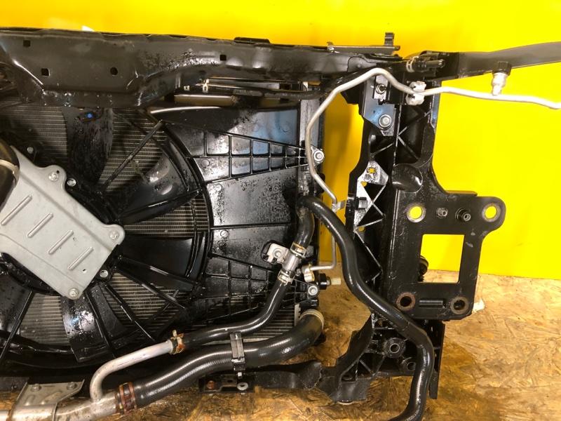 Панель передняя CIVIC FC/FK 15-