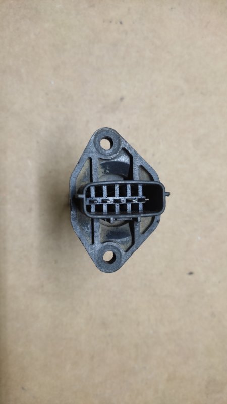 Расходомер воздуха NISSAN MAXIMA A33 99-02