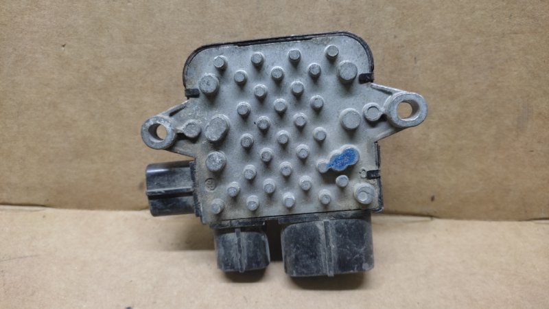 Блок управления вентилятором радиатора OUTLANDER 03-07