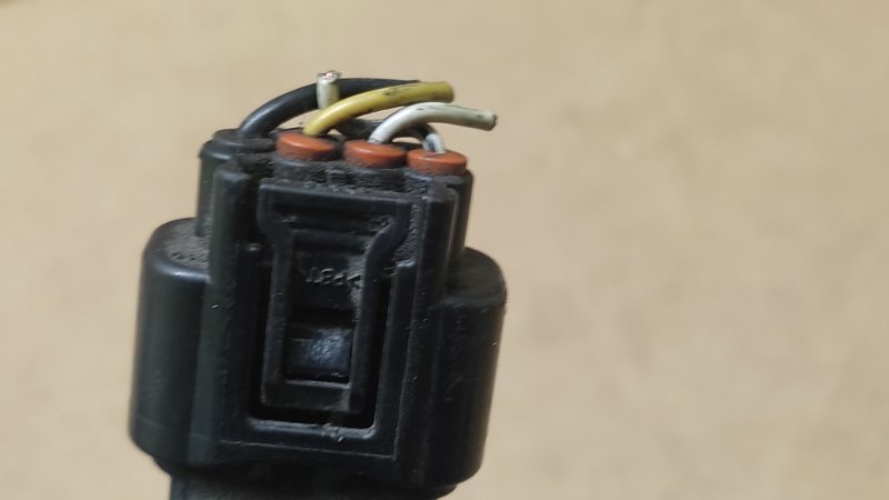 Катушка зажигания AVENSIS 08-18