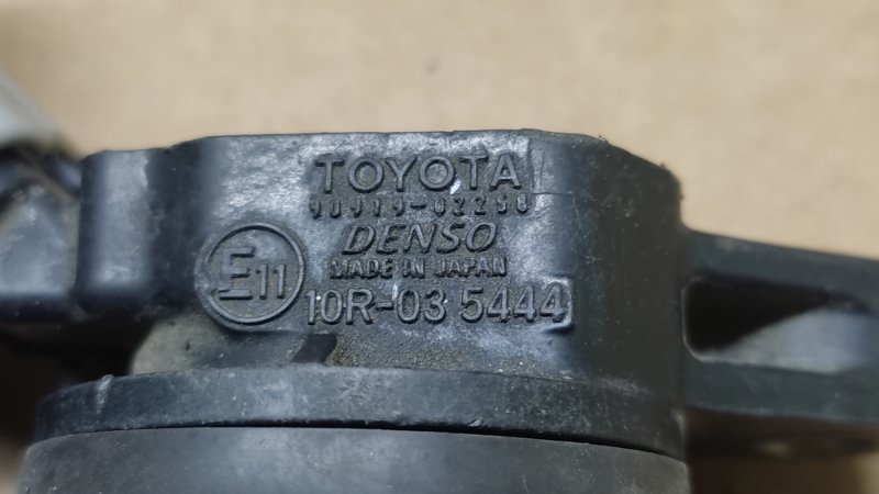 Катушка зажигания AVENSIS 08-18