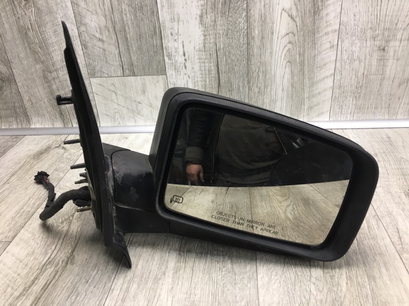 Зеркало правое FORD EXPEDITION 03-06