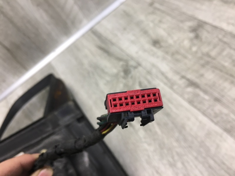 Зеркало правое EXPEDITION 03-06