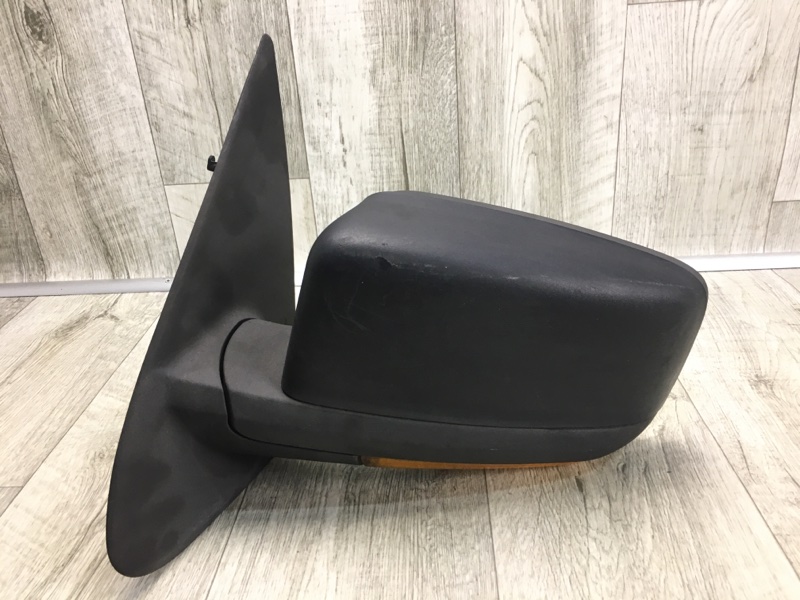 Зеркало левое FORD EXPEDITION 03-06 5L1Z-17683-BAA Б/У