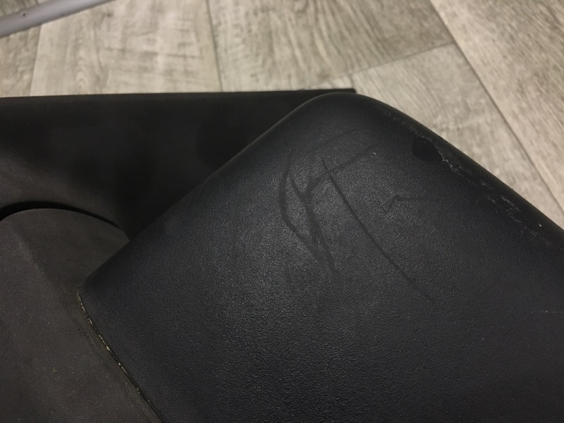 Зеркало левое EXPEDITION 03-06