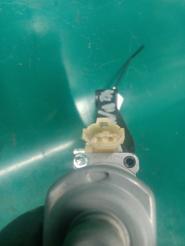 Моторчик стеклоподъемника задний левый SONATA YF 10-14