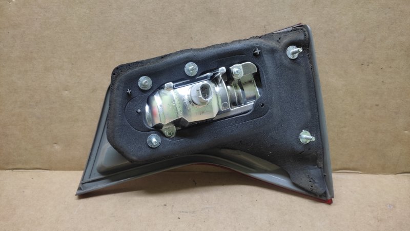 Фонарь внутренний левый ACURA MDX (YD2) 06-13 3.7 J37A1