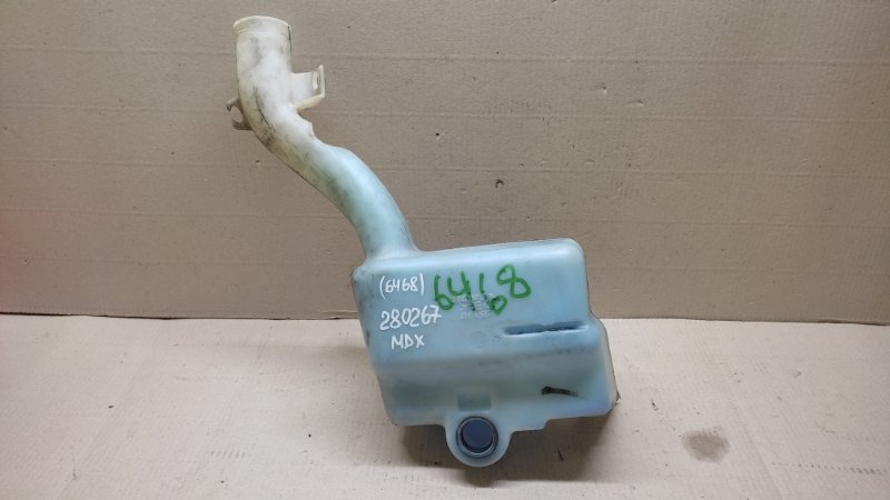 Запчасть бачок омывателя ACURA MDX (YD2) 06-13 2008 3.7 J37A1 76873-STX-A00 Б/У Бачок омывателя ACURA MDX (YD2) 06-13 2008 3.7 J37A1 76873-STX-A00 Б/У