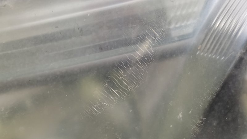 Фара передняя левая MDX (YD2) 06-13 2008 3.7 J37A1