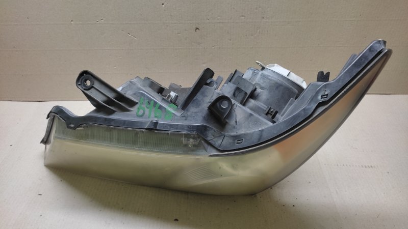 Фара передняя левая ACURA MDX (YD2) 06-13 3.7 J37A1