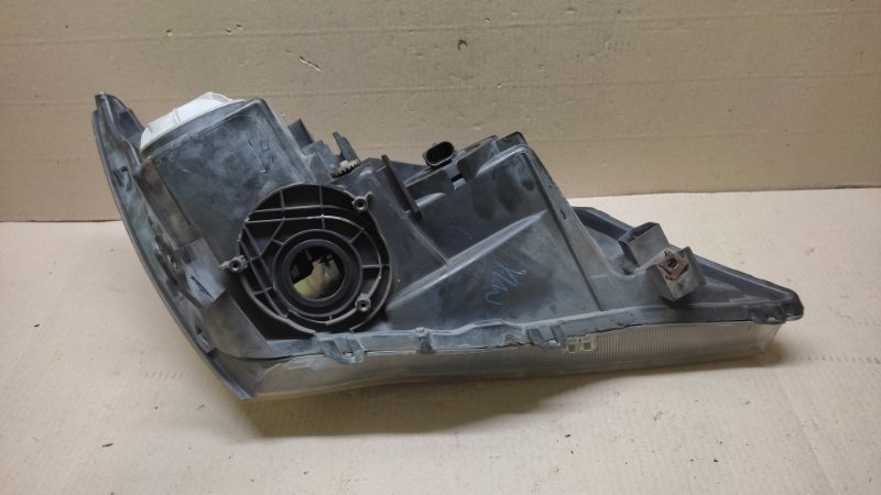 Фара передняя левая MDX (YD2) 06-13 2008 3.7 J37A1