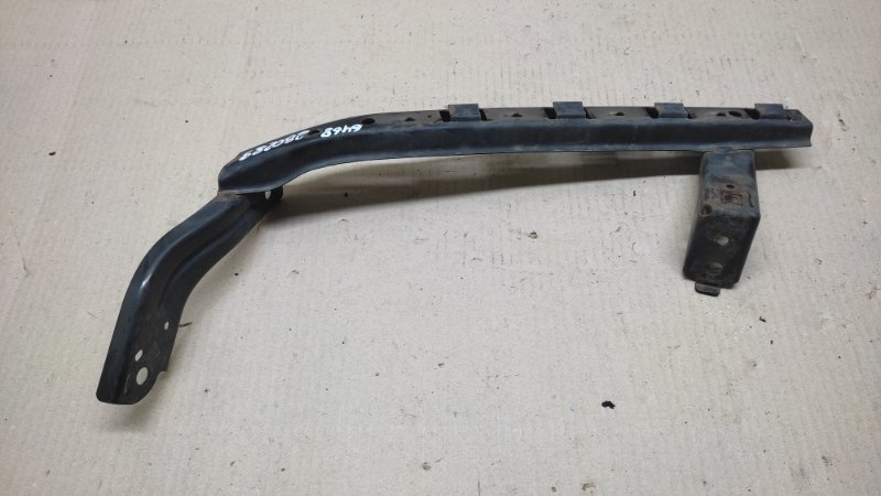 Кронштейн переднего бампера (под фарой) левый ACURA MDX (YD2) 06-13 3.7 J37A1