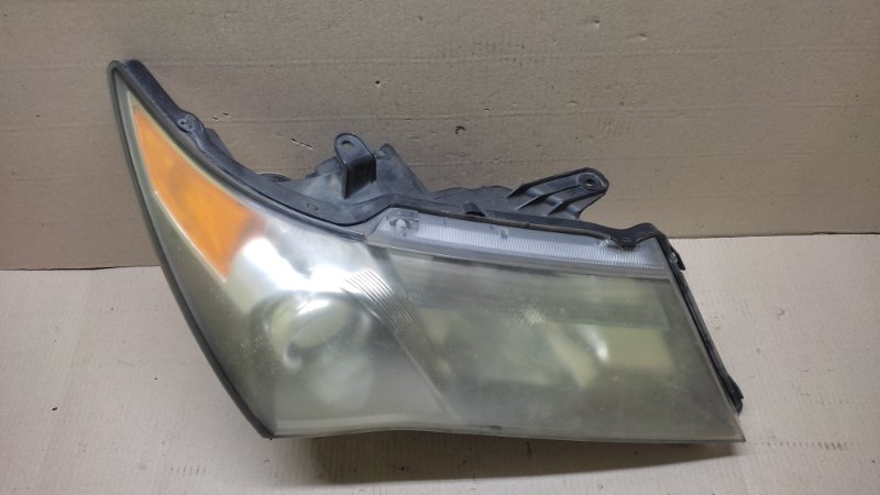 Фара правая ACURA MDX (YD2) 06-13 3.7 J37A1