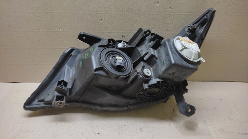 Фара правая MDX (YD2) 06-13 2008 3.7 J37A1