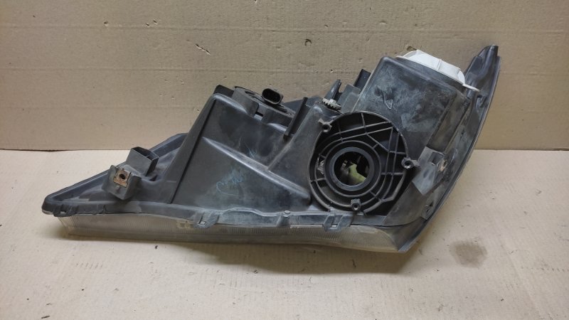 Фара правая MDX (YD2) 06-13 2008 3.7 J37A1