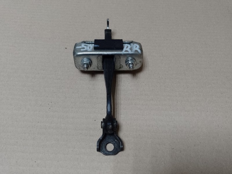 Ограничитель двери задний правый CAMRY 50 12-15 Ограничитель двери задний правый CAMRY 50 12-15