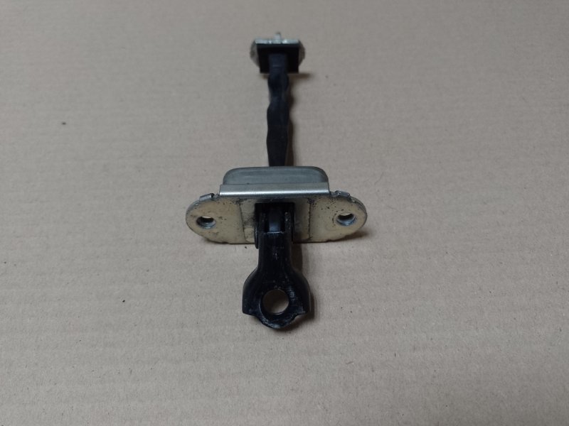 Ограничитель двери задний правый NISSAN TEANA J32 08-14 Б/У