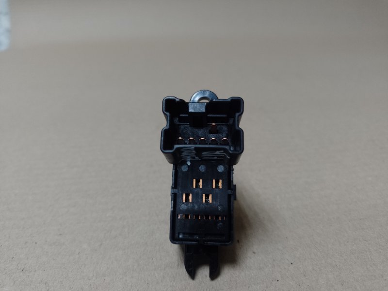 Кнопка стеклоподъемника задняя правая NISSAN TEANA J32 08-14