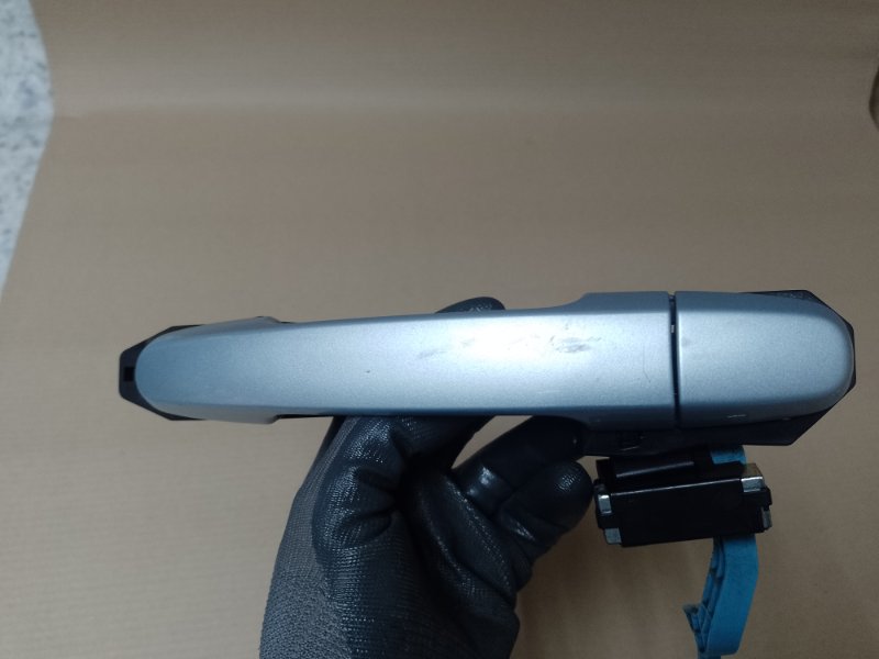 Ручка двери наружная задняя правая TOYOTA AURIS 06-12