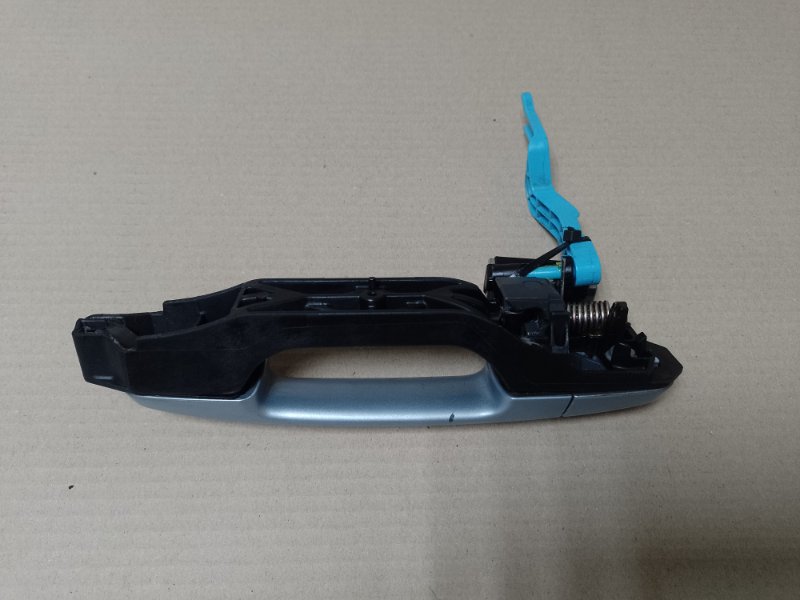 Ручка двери наружная задняя правая AURIS 06-12