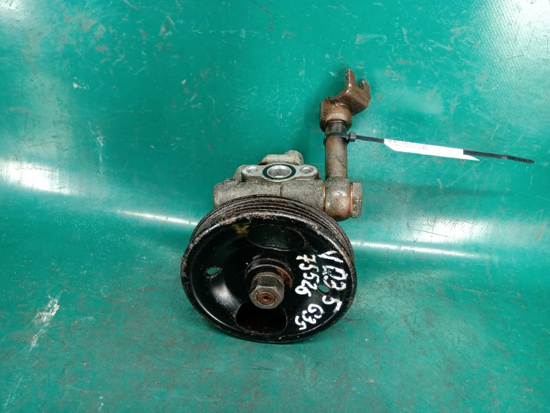 Насос ГУР INFINITI G35 03-07 VQ35 49110-AM605 Б/У