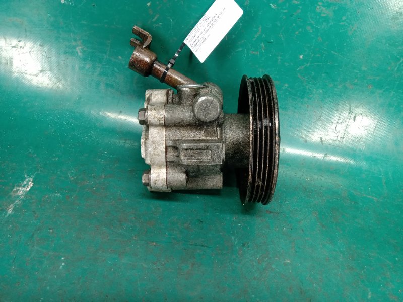 Насос ГУР G35 03-07 VQ35