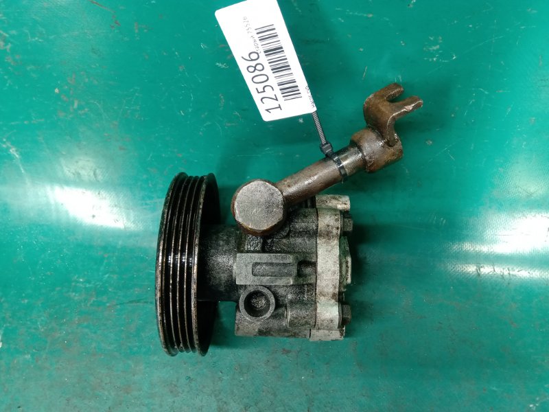 Насос ГУР G35 03-07 VQ35