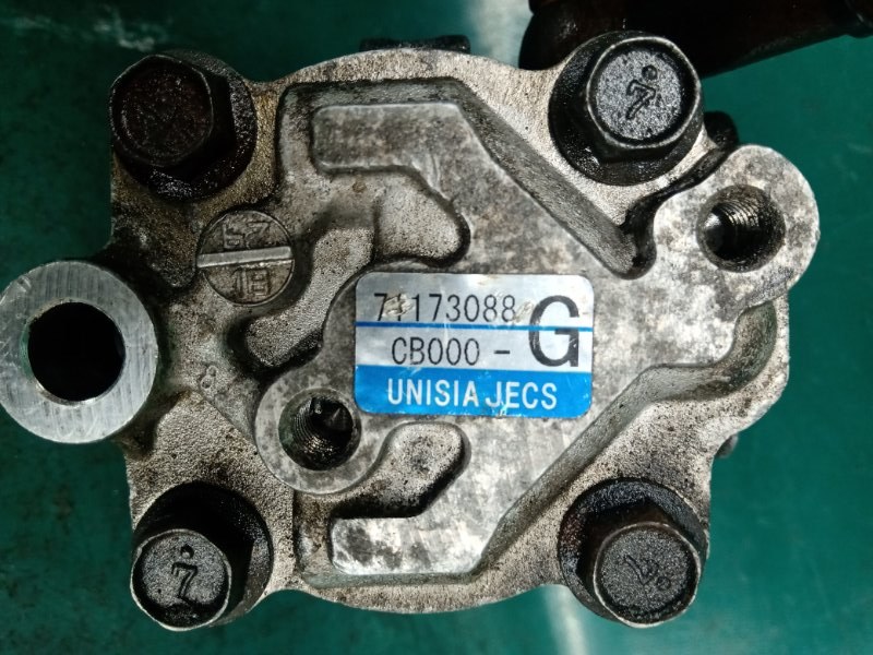 Насос ГУР G35 03-07 VQ35