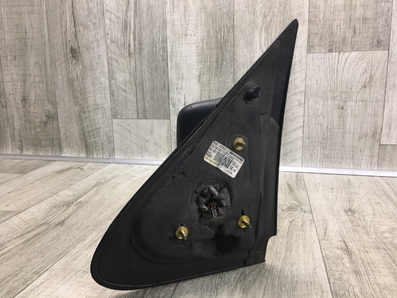 Зеркало правое EXPEDITION 03-06 Зеркало правое EXPEDITION 03-06