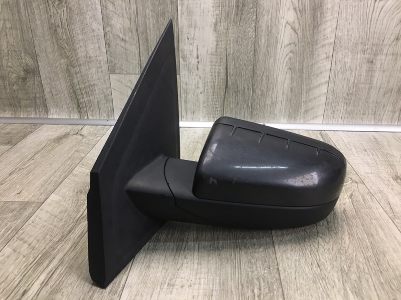 Зеркало левое FORD TAURUS 07-09 8F9Z-17683-A Б/У