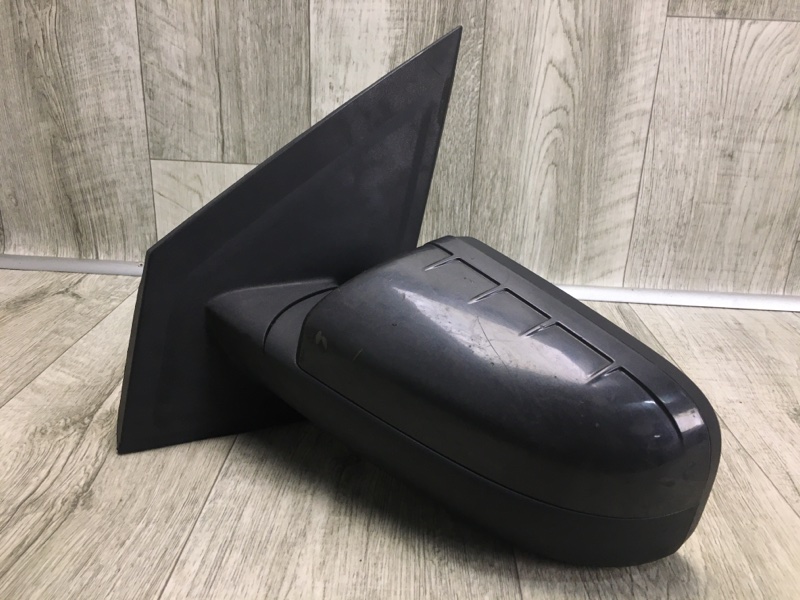 Зеркало левое TAURUS 07-09