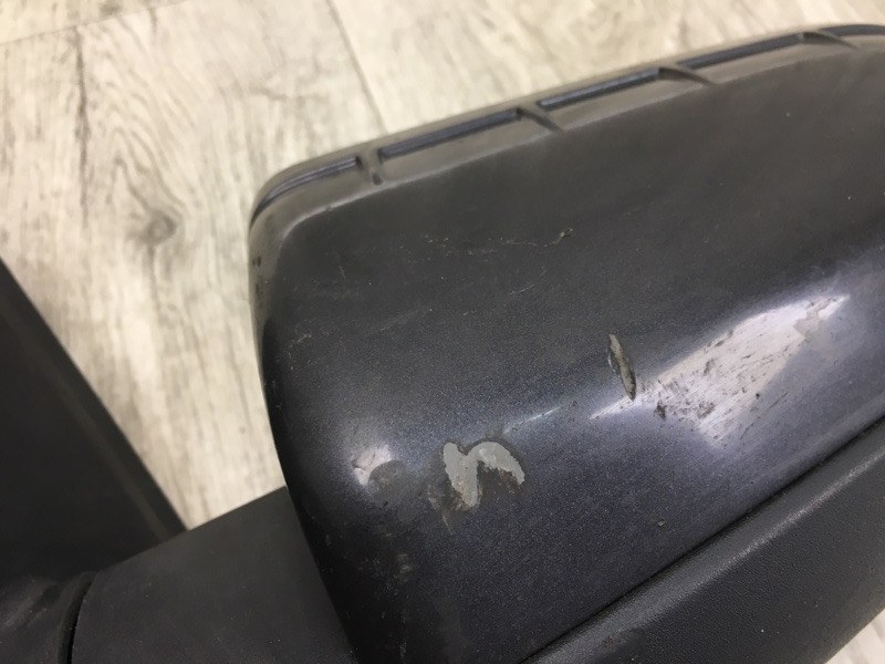 Зеркало левое TAURUS 07-09