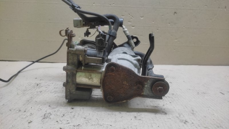 Компрессор пневмоподвески GX470 02-09