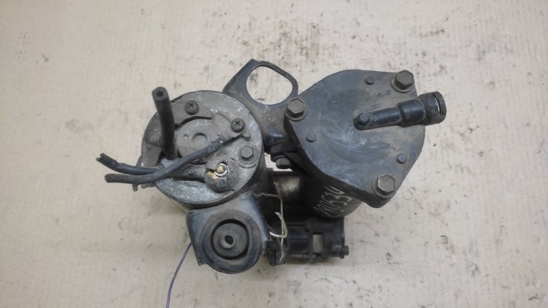 Компрессор пневмоподвески LS400 94-00