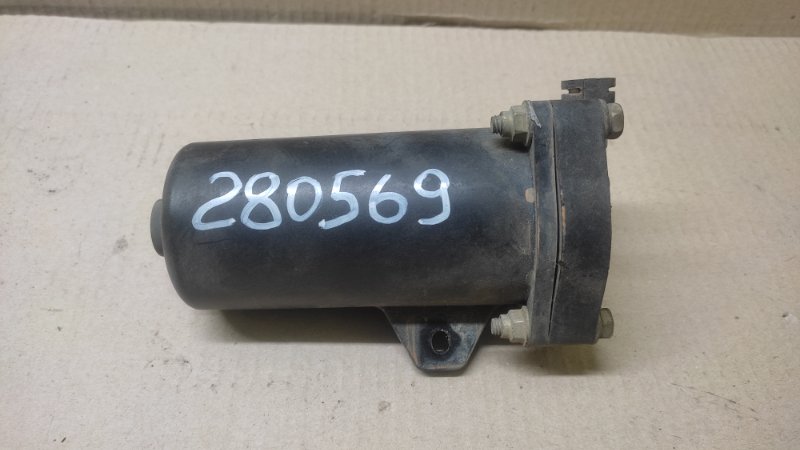 Ресивер пневмоподвески LEXUS GX470 02-09 48950-60020 Б/У