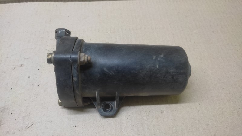 Ресивер пневмоподвески GX470 02-09