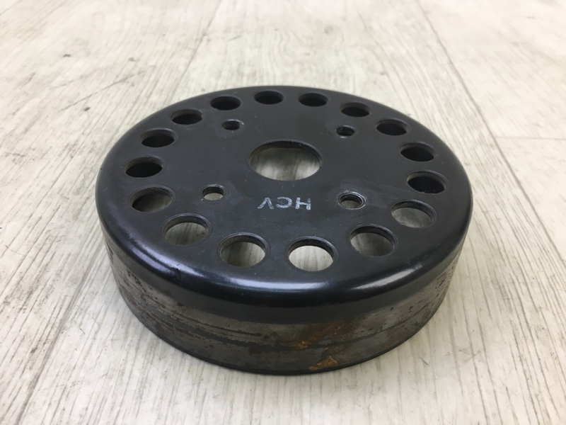 Запчасть шкив помпы HYUNDAI ELANTRA MD 10-15 2012 MD 1.8 G4NB 252212E000 Б/У Шкив помпы HYUNDAI ELANTRA MD 10-15 2012 MD 1.8 G4NB 252212E000 Б/У