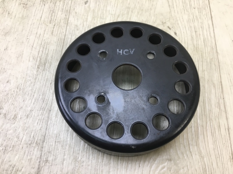 Шкив помпы ELANTRA MD 10-15 2012 MD 1.8 G4NB Шкив помпы ELANTRA MD 10-15 2012 MD 1.8 G4NB