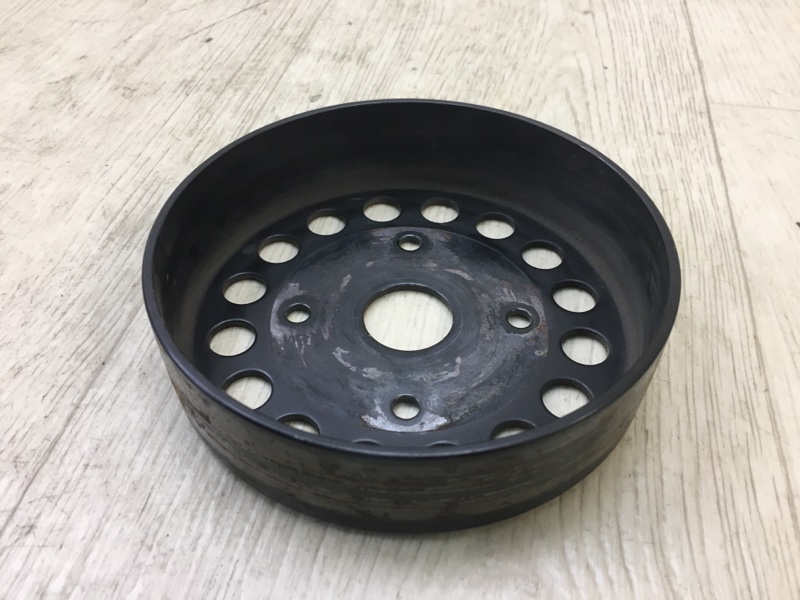 Шкив помпы ELANTRA MD 10-15 2012 MD 1.8 G4NB Шкив помпы ELANTRA MD 10-15 2012 MD 1.8 G4NB