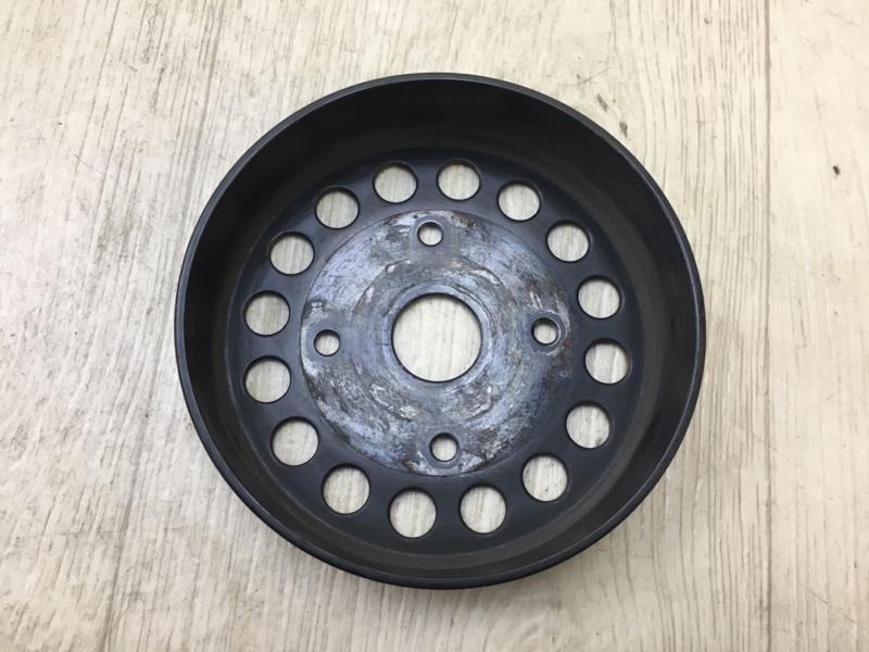 Шкив помпы ELANTRA MD 10-15 2012 MD 1.8 G4NB Шкив помпы ELANTRA MD 10-15 2012 MD 1.8 G4NB