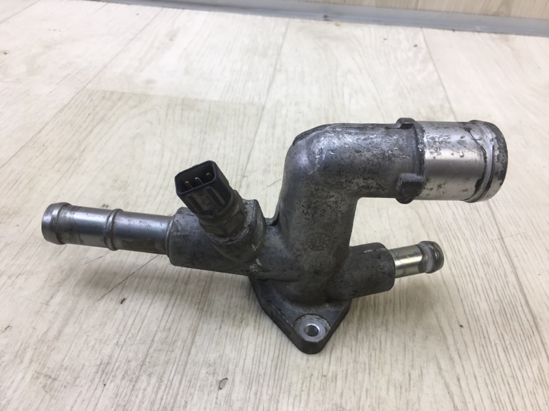 Фланец системы охлаждения ELANTRA MD 10-15 2012 MD 1.8 G4NB