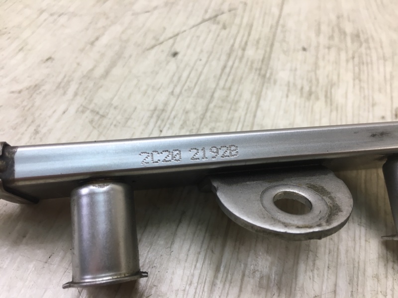 Топливная рейка ELANTRA MD 10-15 2012 MD 1.8 G4NB