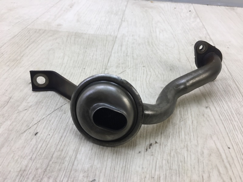 Маслоприемник HYUNDAI ELANTRA MD 10-15 2012 MD 1.8 G4NB 262502E021 Б/У