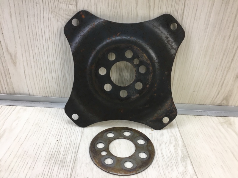 Маховик АКПП HYUNDAI ELANTRA MD 10-15 2012 MD 1.8 G4NB 2321125050 Б/У