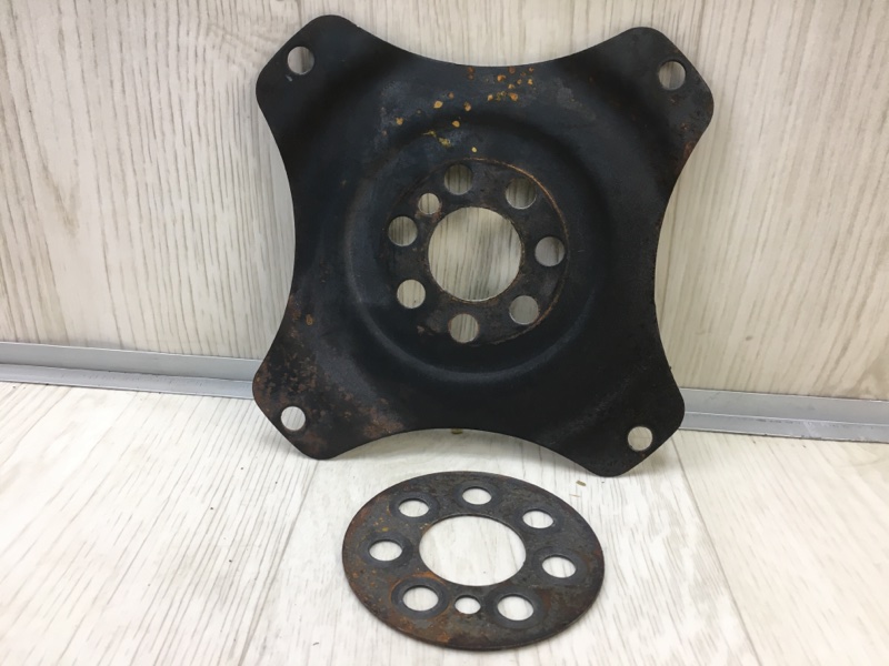 Маховик АКПП ELANTRA MD 10-15 2012 MD 1.8 G4NB