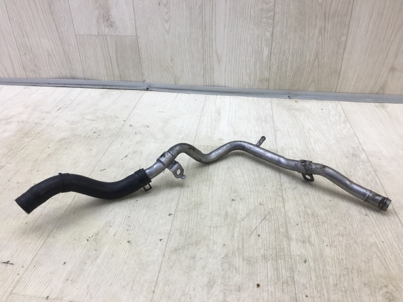 Патрубок системы охлаждения HYUNDAI ELANTRA MD 10-15 MD 1.8 G4NB